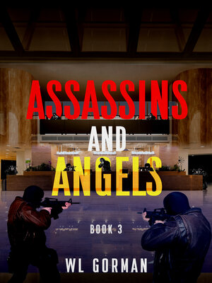 cover image of Assassins and Angels